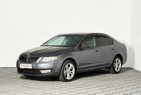 Octavia, III (A7)