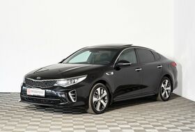 Optima, IV