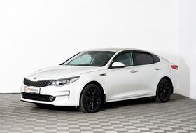 Optima, IV