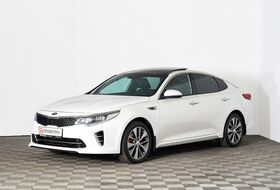 Optima, IV