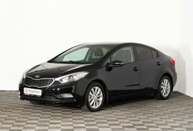 Cerato, III