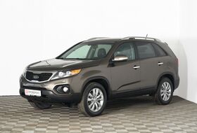 Sorento, II