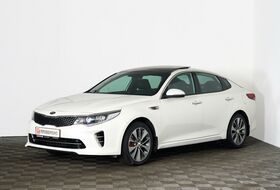 Optima, IV
