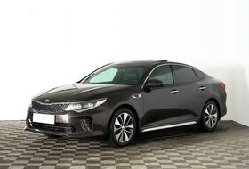 Optima, IV