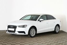 A3, III (8V)