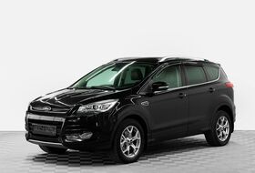 Kuga, II