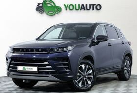 LX, I Рестайлинг