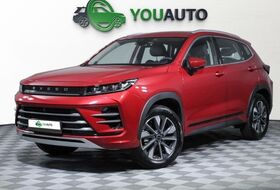 LX, I Рестайлинг