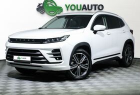LX, I Рестайлинг