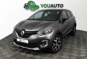 Kaptur, I
