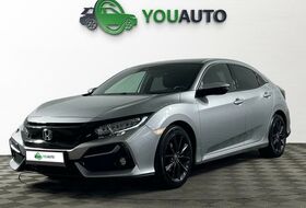 Civic, X