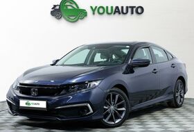 Civic, X