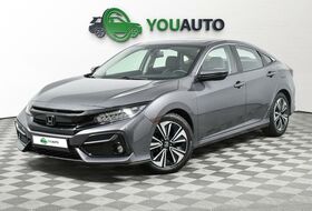 Civic, X