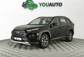 RAV4, V (XA50)