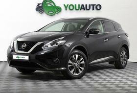 Murano, III (Z52)