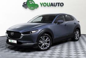 CX-30, I