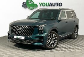 GS8, II