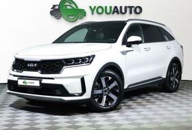 Sorento, IV