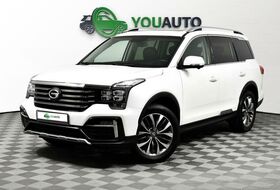 GS8, I