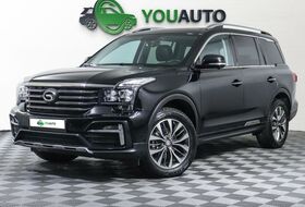 GS8, I