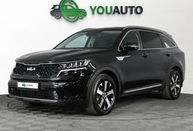 Sorento, IV