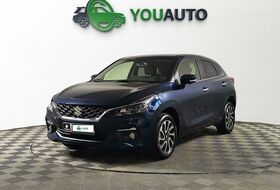 Baleno, III