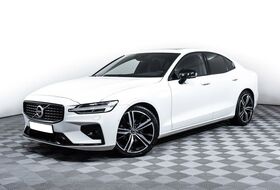S60, III