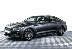 G70, I
