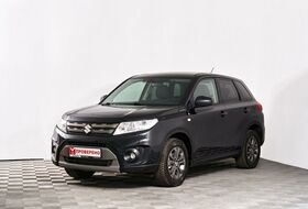 Vitara, II