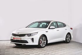Optima, IV