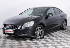 S60, II