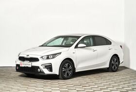 Cerato, IV