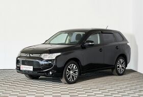 Outlander, III