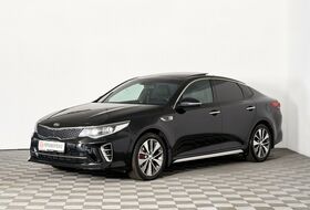 Optima, IV