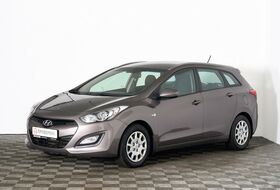 i30, II