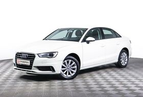 A3, III (8V)