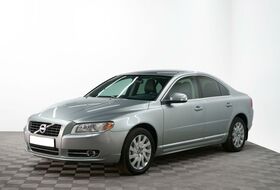 S80, II