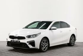 Cerato, IV
