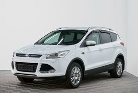 Kuga, II