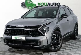 Sportage, V