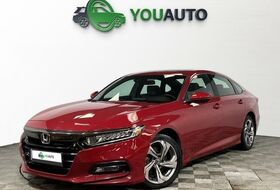 Accord, X