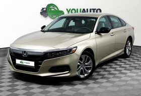 Accord, X
