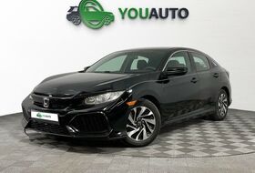 Civic, X