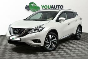 Murano, III (Z52)