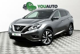 Murano, III (Z52)
