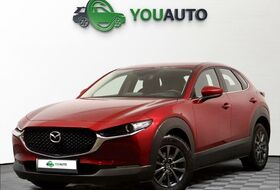 CX-30, I