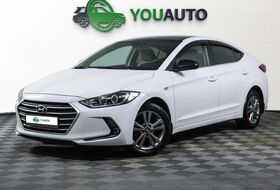 Elantra, VI (AD)