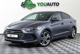 Elantra, VI (AD)