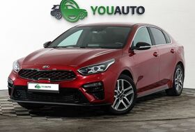 Cerato, IV
