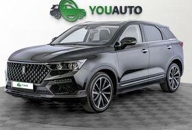 Bestune T77, I